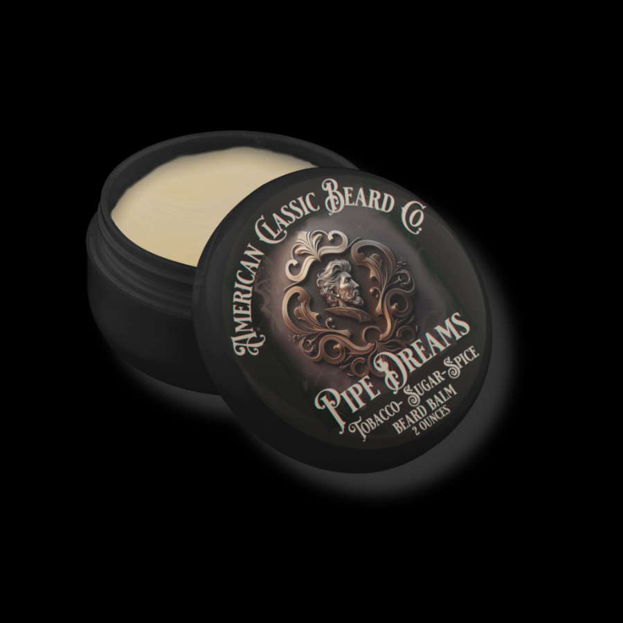 Beard Balm